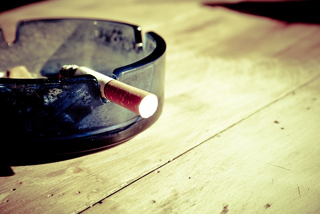 Cigarete