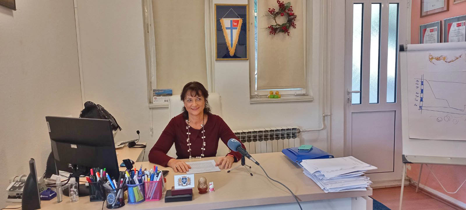Olivera Doklestić