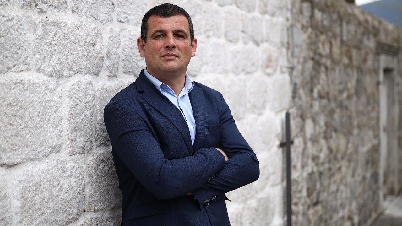 Miloš Konjević