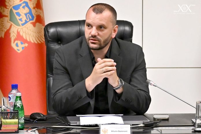 Sa sjednice koordinacionog tijela za inspekcijski nadzor
