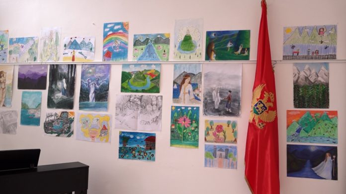Konkurs Matice crnogorske u Herceg Novom