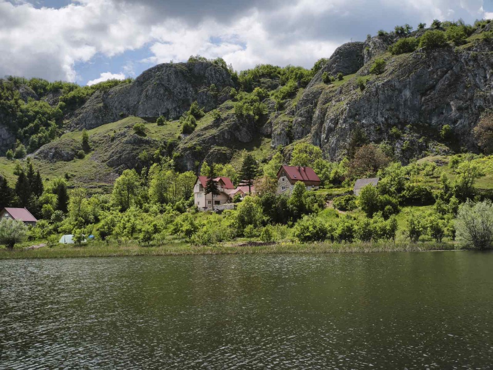 Planinsko zaleđe i priroda u okolini Herceg Novog