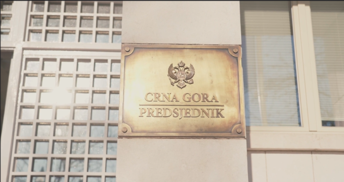 Kabinet predsjednika Crne Gore