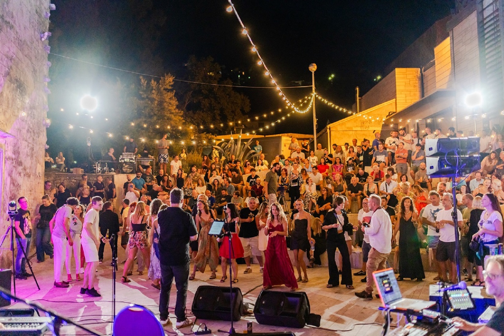 Pogled na Herceg Novi