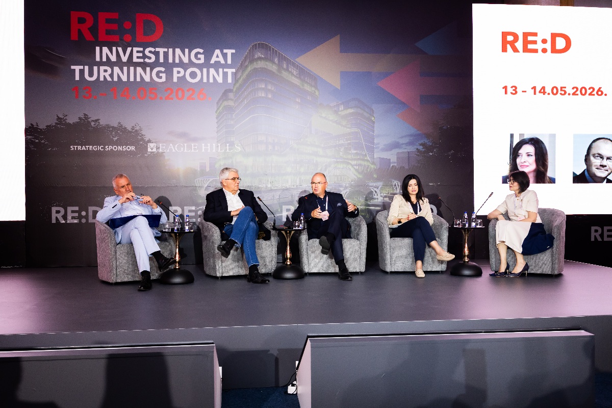 Panel o turizmu na RED konferenciji u Crnoj Gori