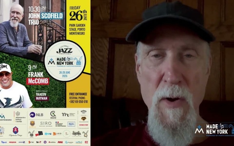 Made in New York Jazz Festival