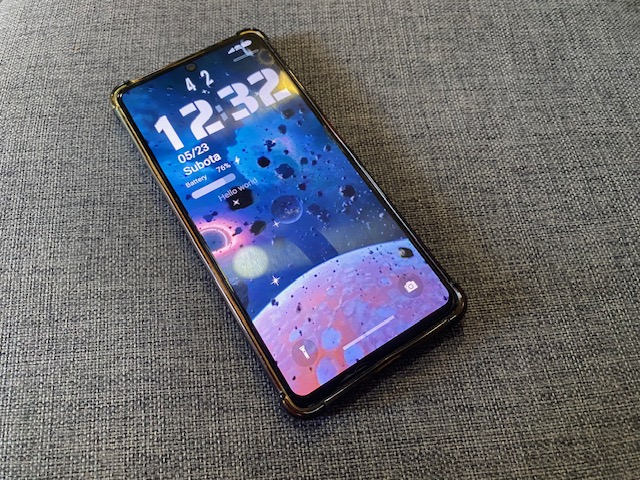 Mobilni telefon i roming u EU