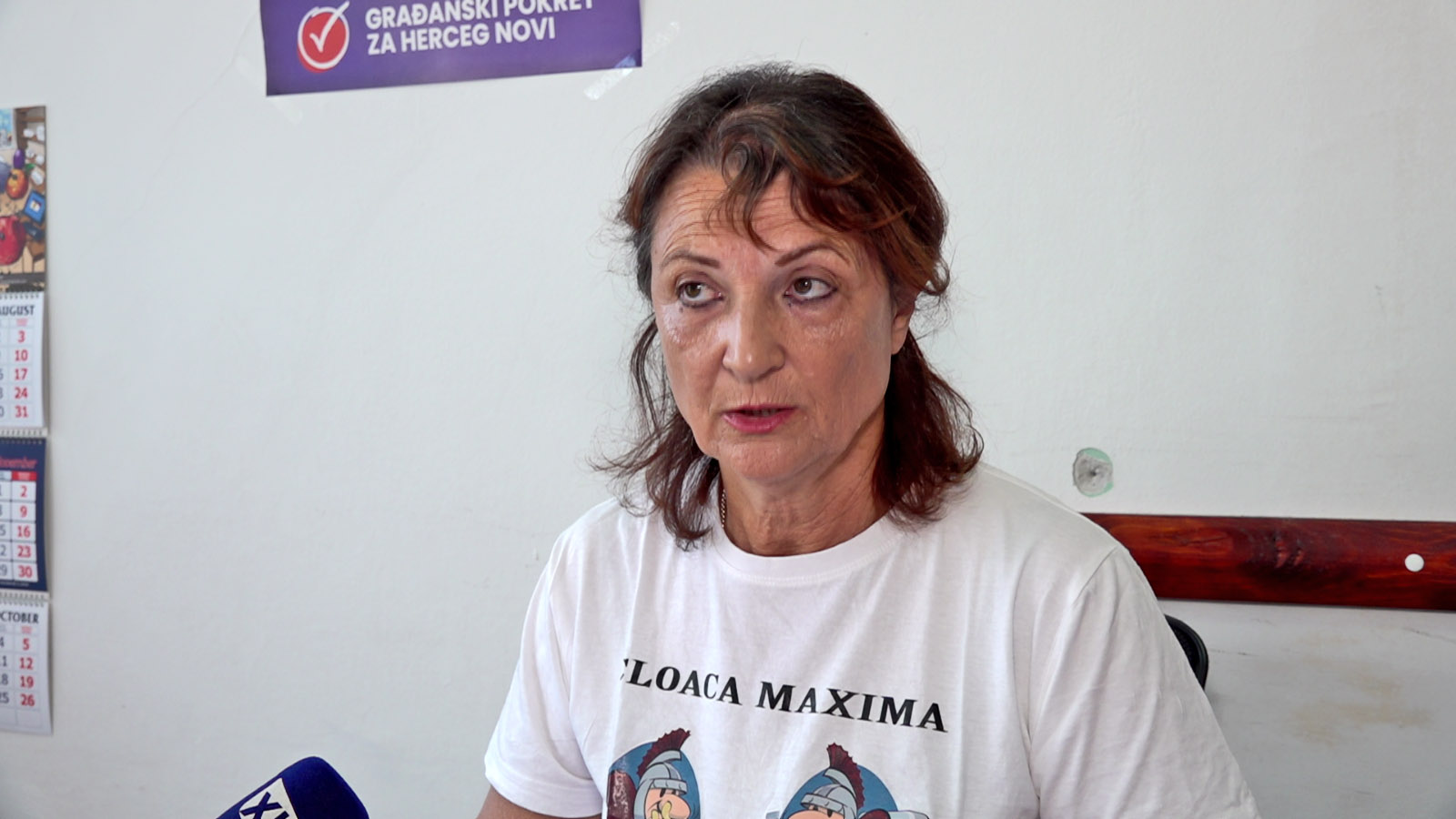 Olivera Doklestić