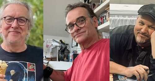Stripovi pored šolje kafe