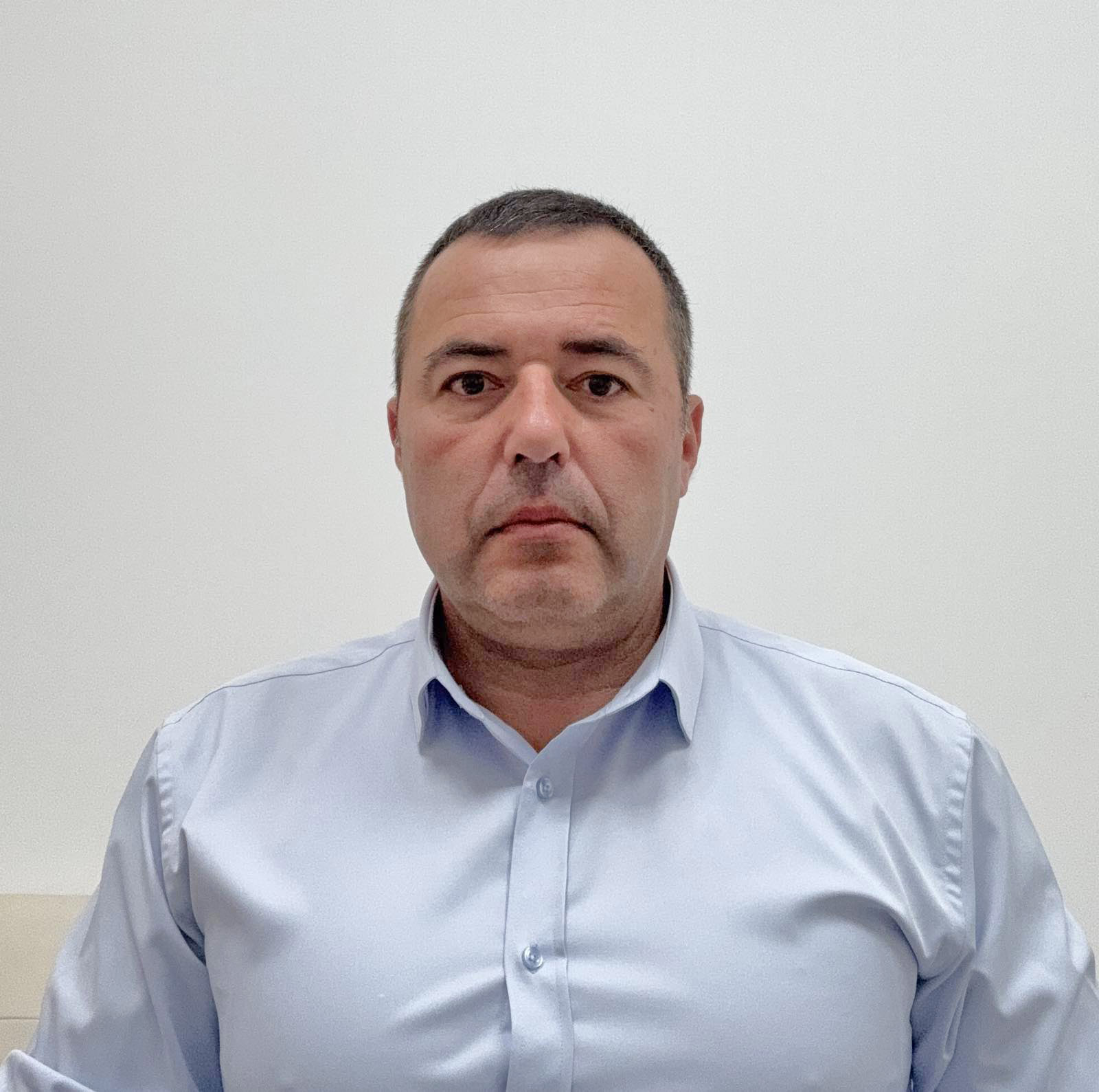 Miodrag Damjanović, novi direktor RTHN