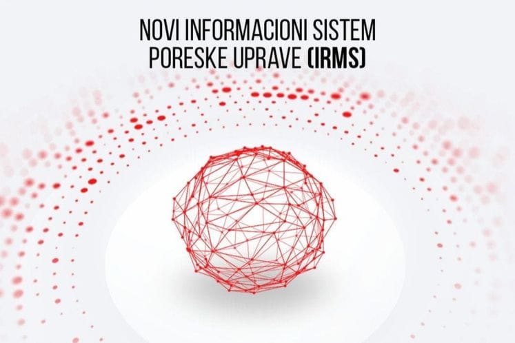 Poreska uprava Crne Gore