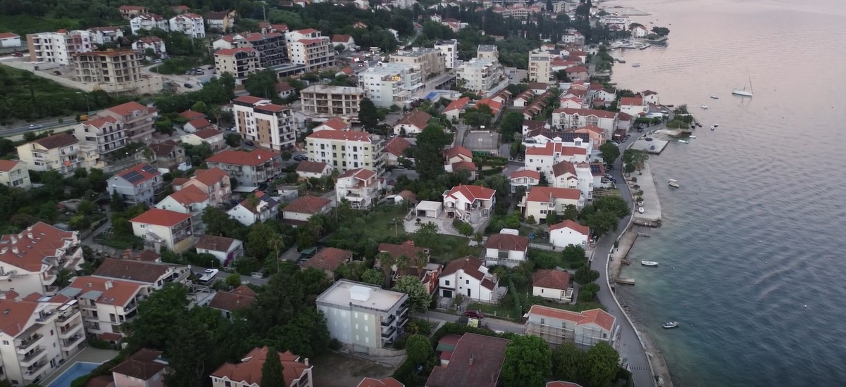 Baošići