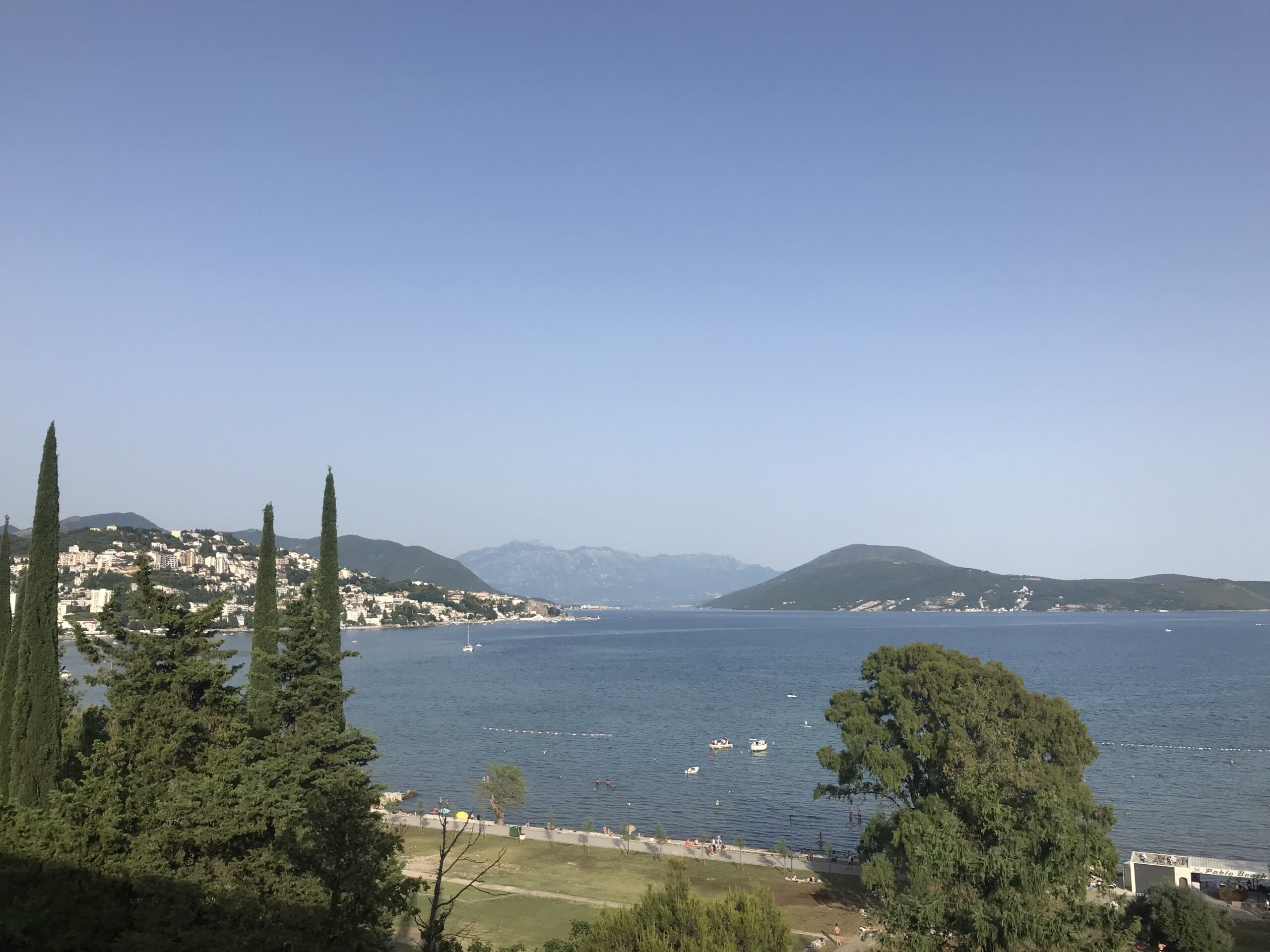 Titova vila u Igalu