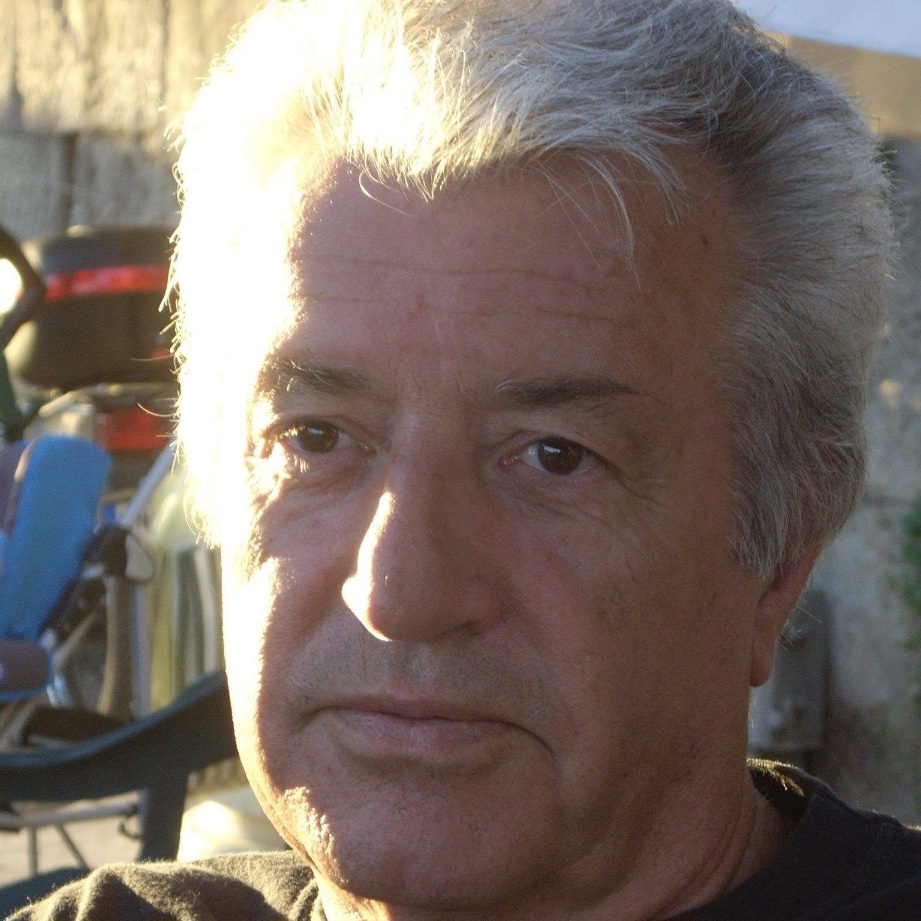 Bogdan Musović