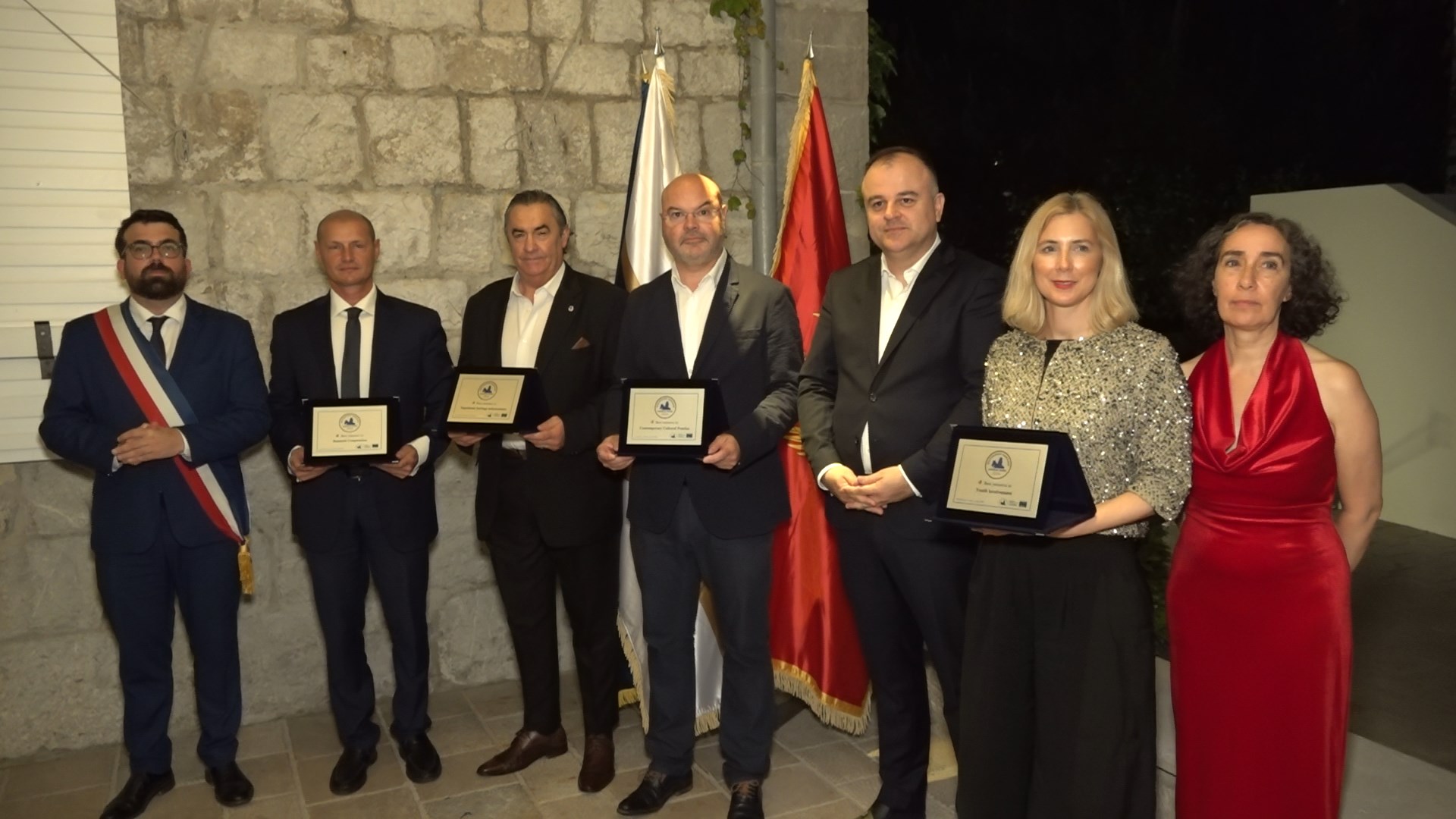 Generalna skupština Napoleonovih gradova u Herceg Novom