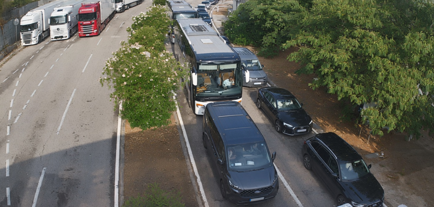 Granični prelaz Debeli brijeg