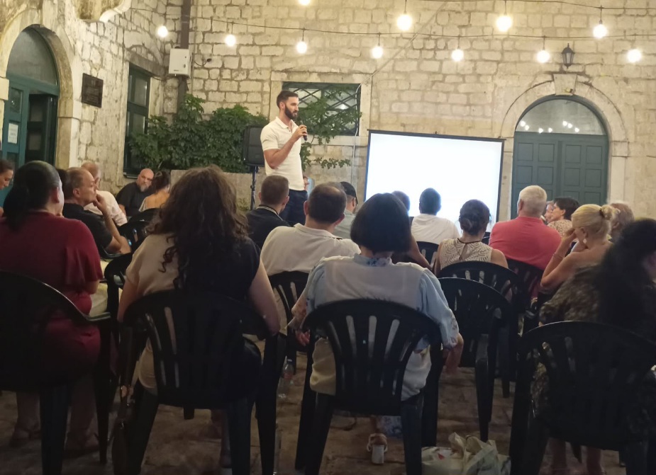 Javna rasprava o planu upravljanja UNESCO područjem Kotora