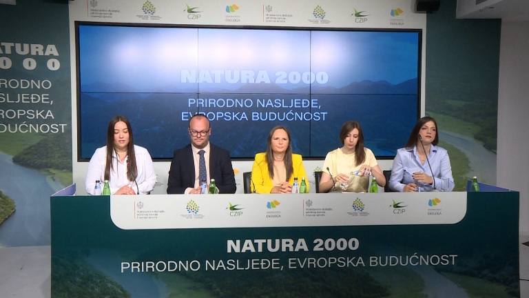 Sa konferencije o mreži Natura 2000