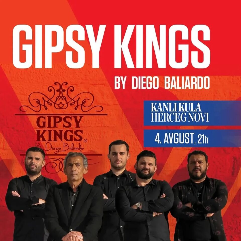 Koncert na Kanli kuli