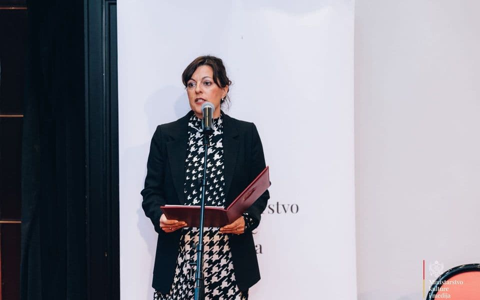 Tamara Vujović