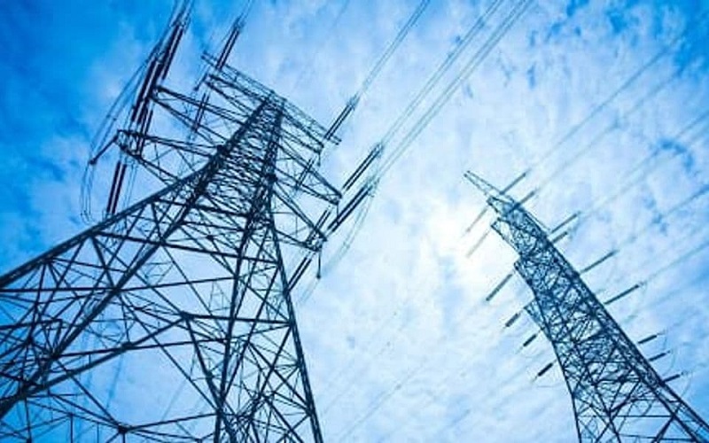 Dalekovod i električna mreža