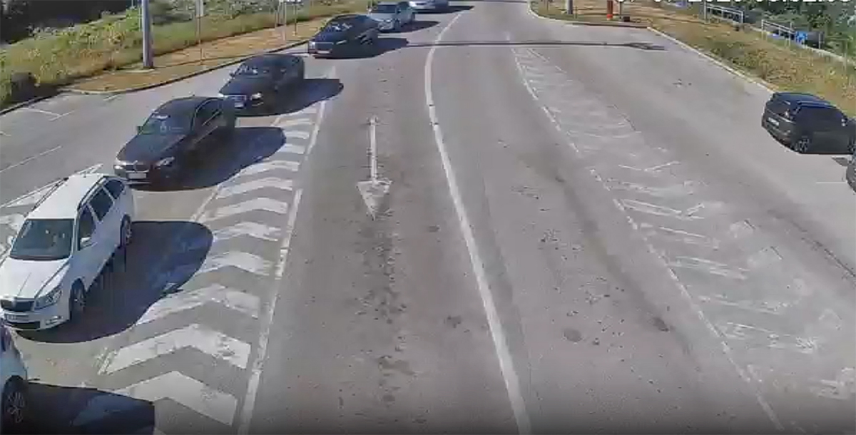 Granični prelaz Sitnica
