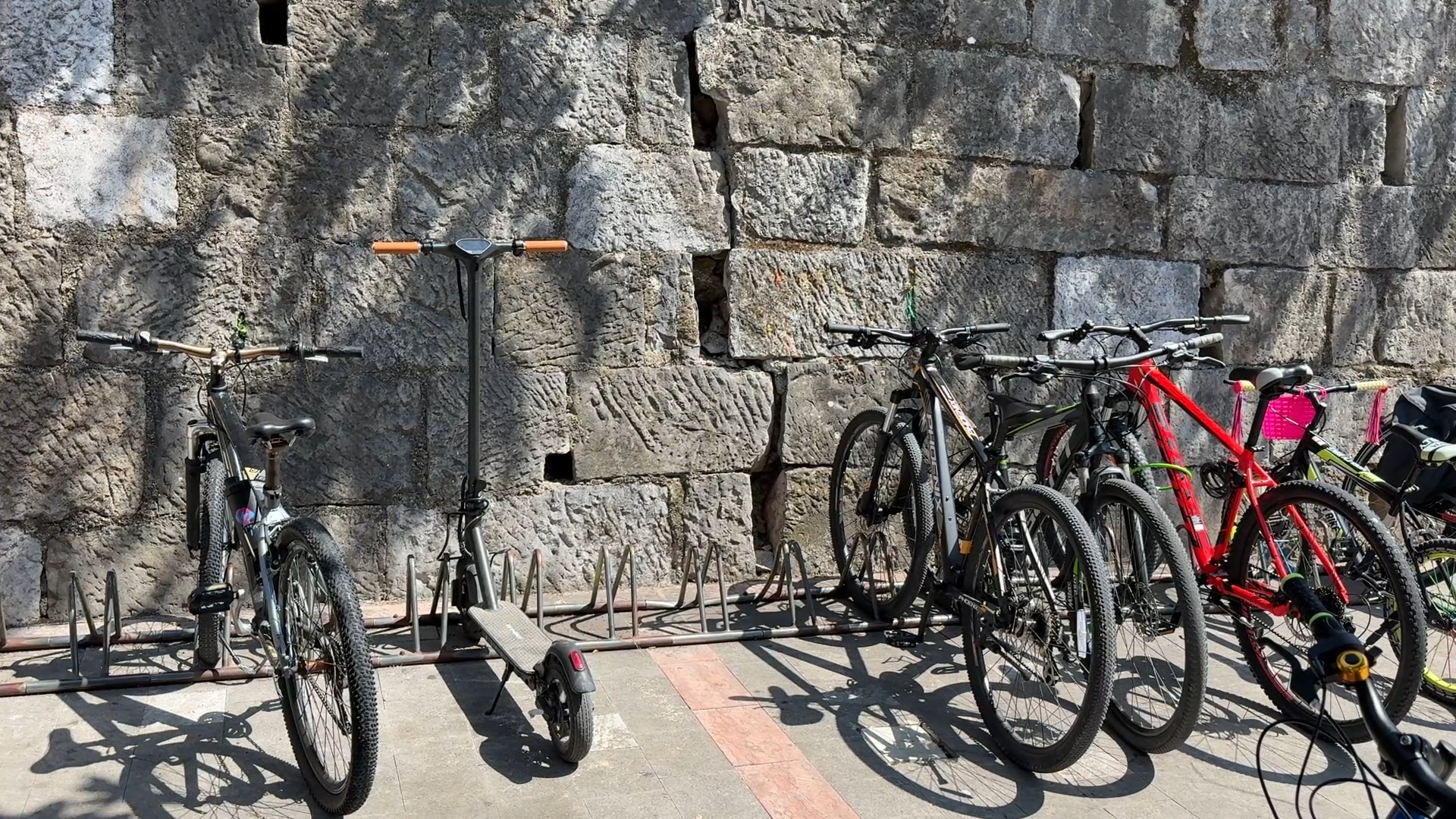 Električni trotineti