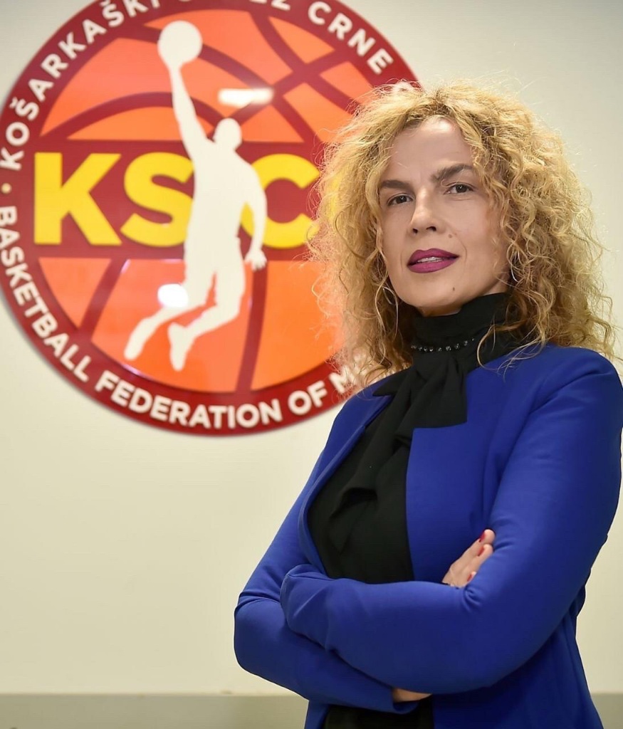 Željka Ratković