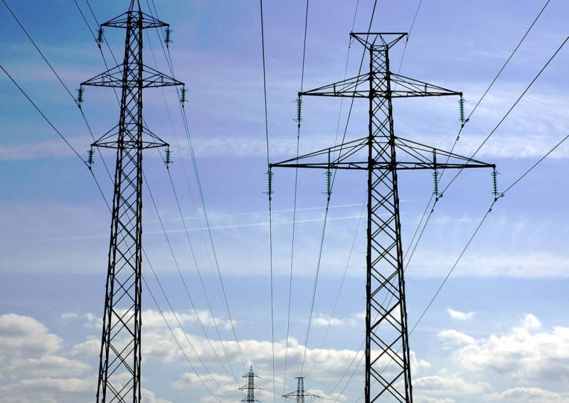 Radovi na elektrodistributivnoj mreži