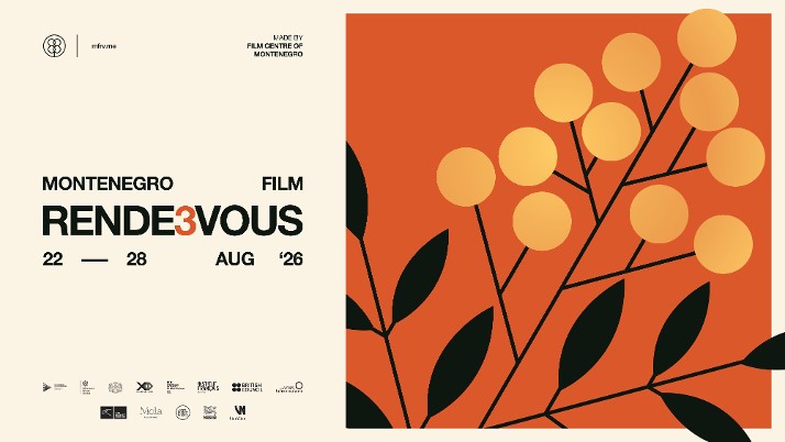 Montenegro Film Rendezvous