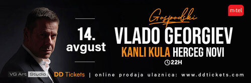 Vlado Georgiev