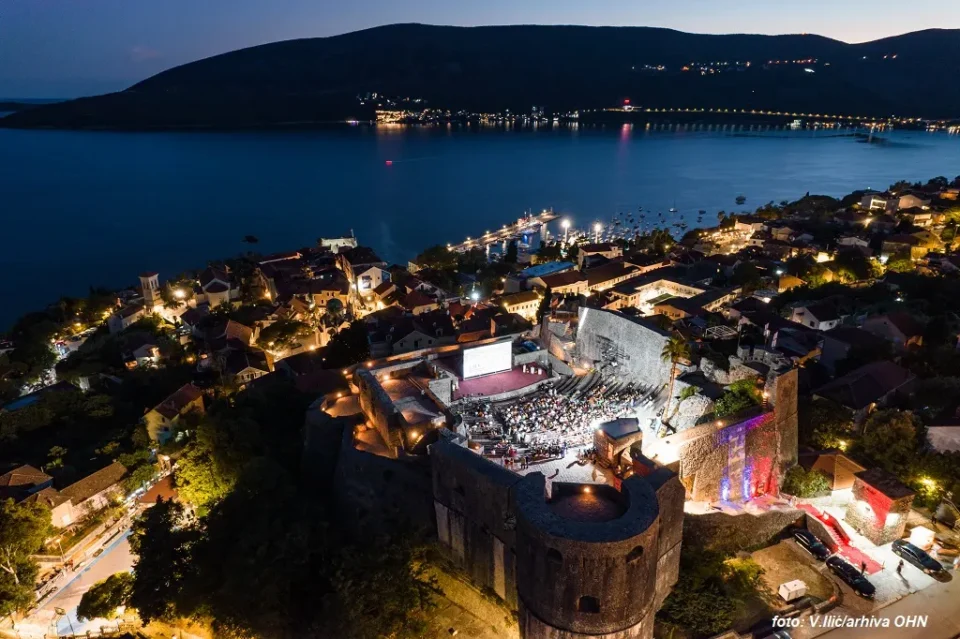 Najava 39. Filmskog festivala Herceg Novi