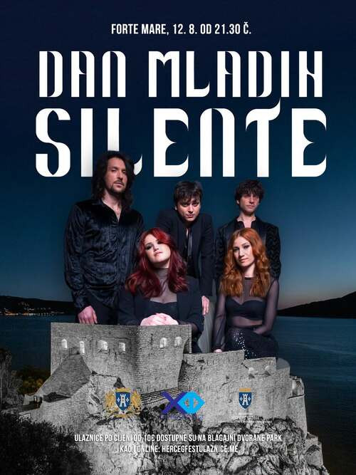 Bend Silente
