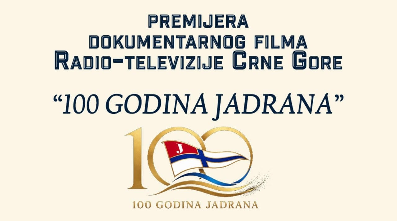 Dokumentarni film 100 godina Jadrana