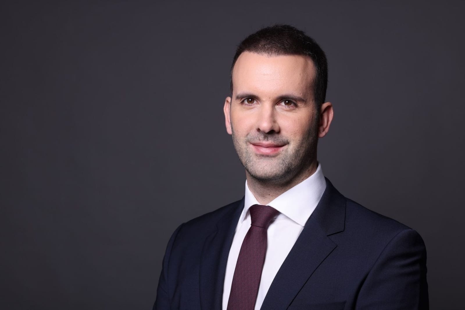 Premijer Milojko Spajić