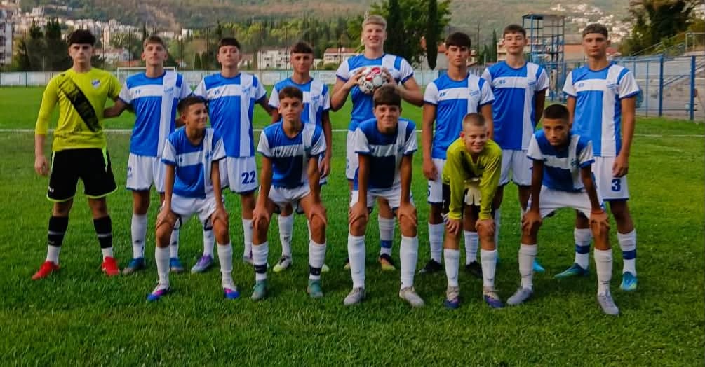 Pioniri FK Igalo