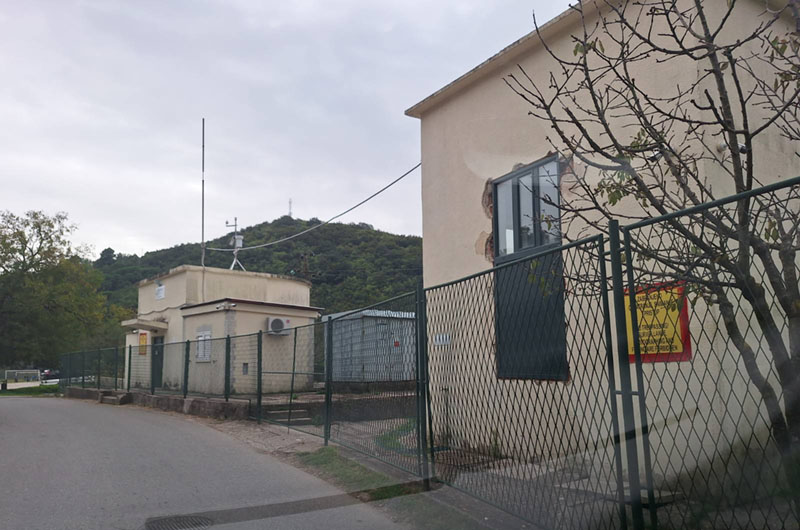 Izvorište Opačica