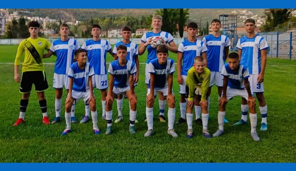 Pioniri FK Igalo