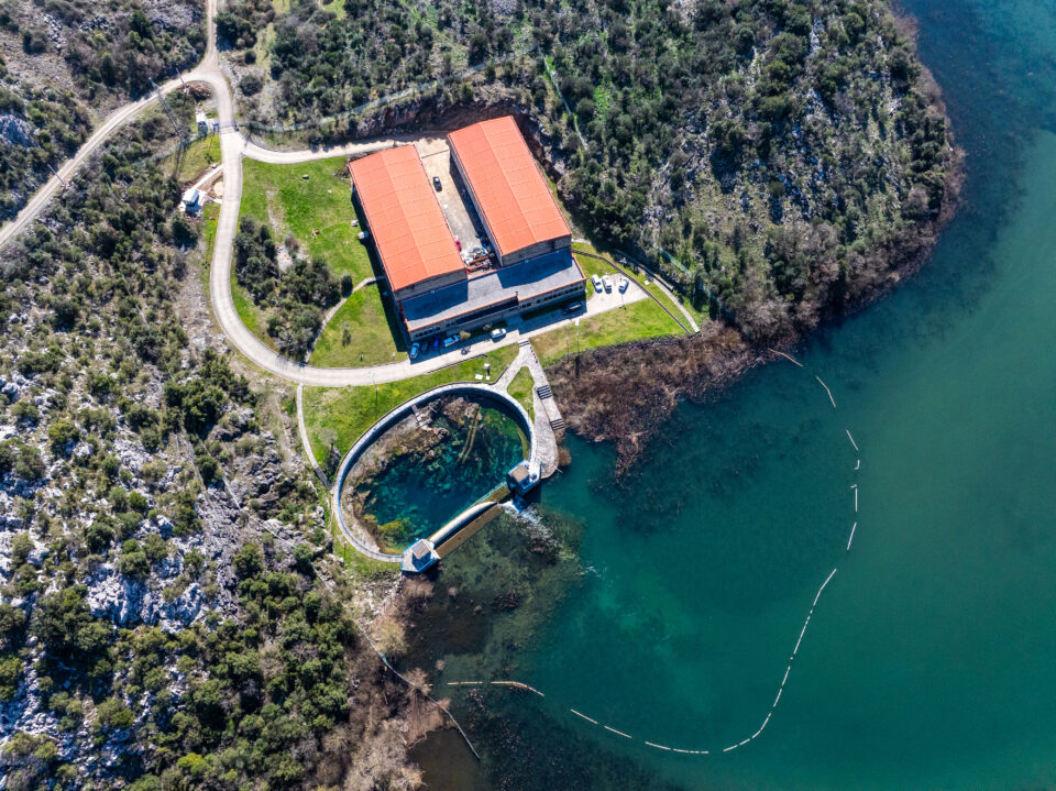 Izvorište Bolje sestre