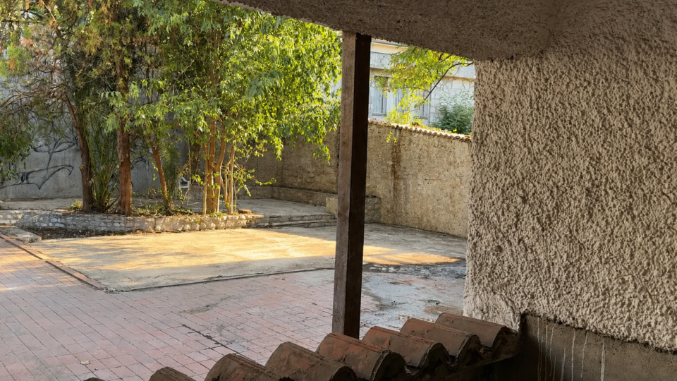 Prostor bivšeg restorana Boka u centru Herceg Novog