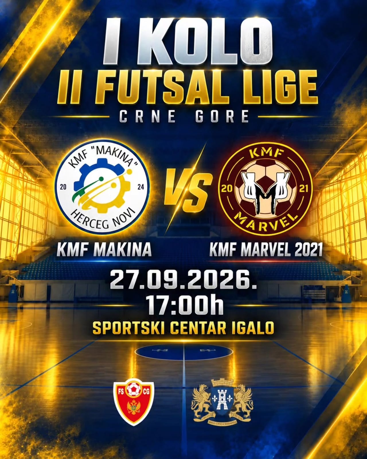 Ekipa KMF Makina