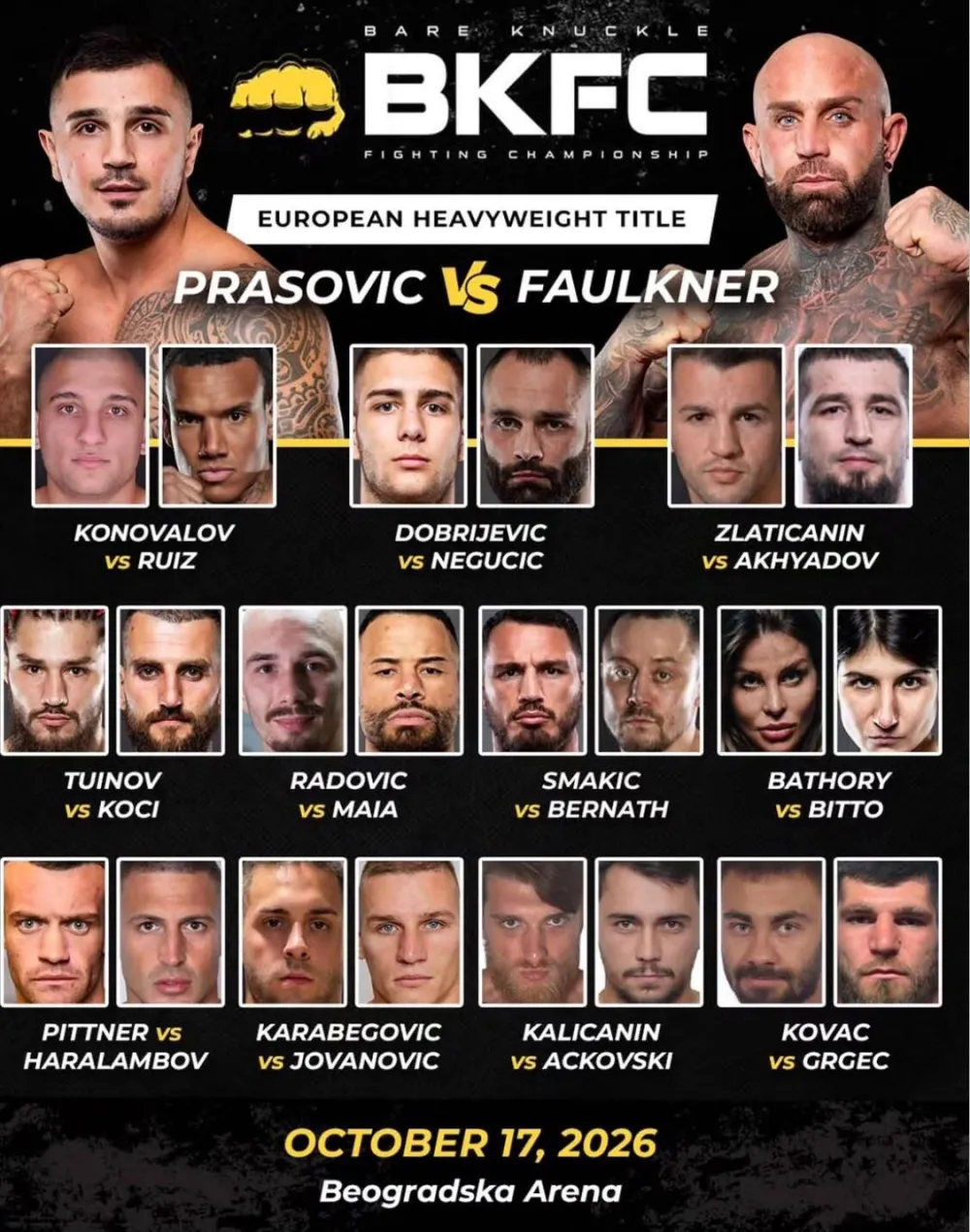 Dilan Prašović