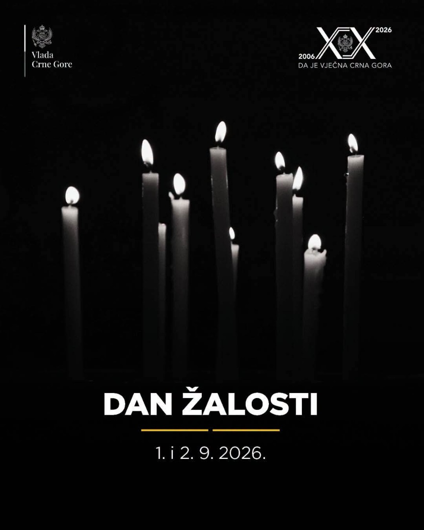 Zastava na pola koplja