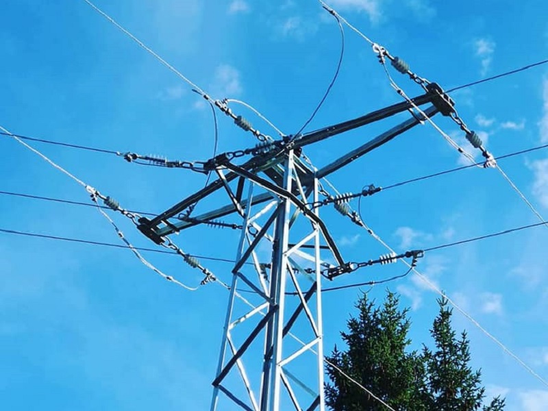 Električna mreža