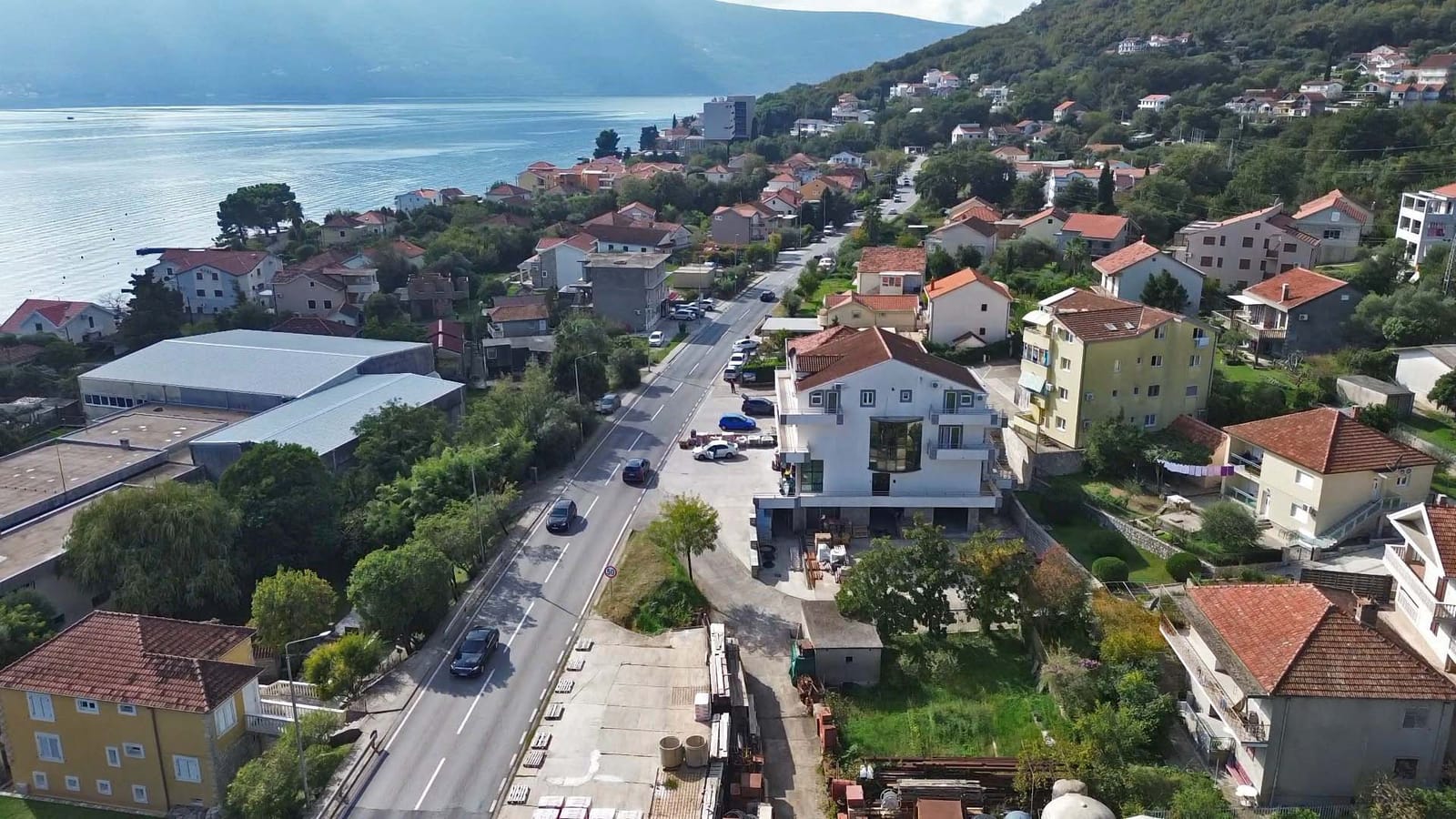 Magistralni put kroz Bijelu