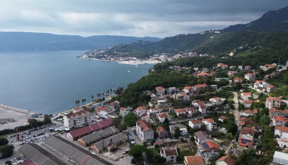Zelenika