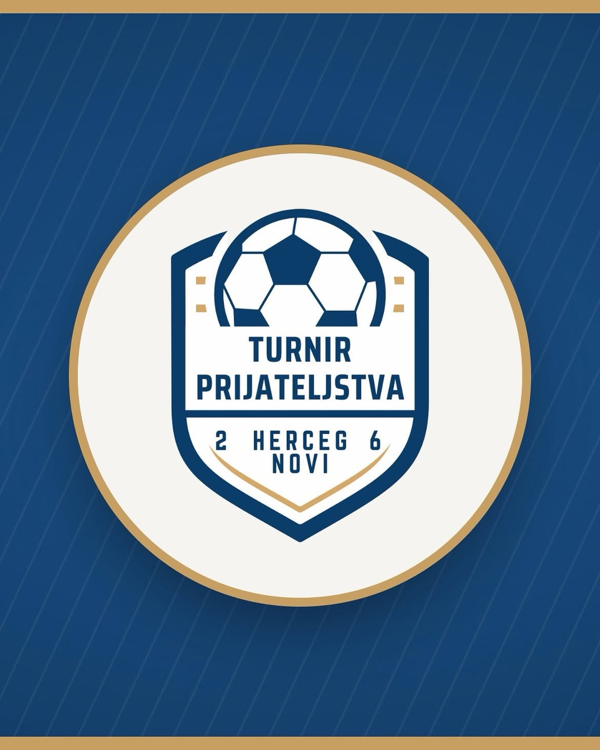 Raspored Turnira prijateljstva 2026 za godišta 2014 i 2015